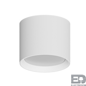 Накладной светильник Arte Lamp INTERCRUS A5548PL-1WH - цена и фото