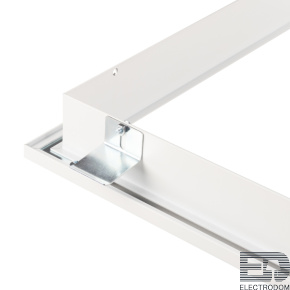 Набор BX6012 White (для панелей IM-600x1200) Arlight 023533 - цена и фото