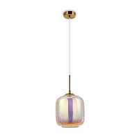Подвесной светильник Dolce Maytoni Dolce MOD001PL-01CFL - цена и фото Подвесной светильник Dolce Maytoni Dolce MOD001PL-01CFL - цена и фото