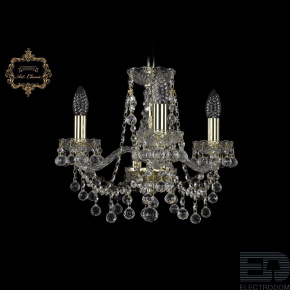 Подвесная люстра 11.26.3.141.Gd.B Bohemia Art Classic - цена и фото