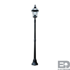 Фонарный столб Elstead Lighting LEDBURY GZH-LB5 - цена и фото