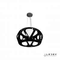 Подвесная люстра iLedex Somnambulist MD6156-S BK - цена и фото Подвесная люстра iLedex Somnambulist MD6156-S BK - цена и фото