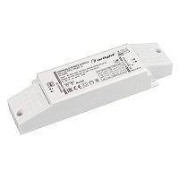Блок питания ARJ-40-PFC-TRIAC-A (40W, 700-1050mA) Arlight 028185 - цена и фото Блок питания ARJ-40-PFC-TRIAC-A (40W, 700-1050mA) Arlight 028185 - цена и фото