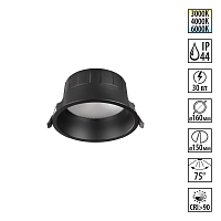 Светильник встраиваемый Novotech CLARA 359556 - цена и фото