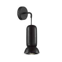Настенный светильник Odeon Light KERAMA 5054/1WD - цена и фото Настенный светильник Odeon Light KERAMA 5054/1WD - цена и фото