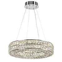 Подвесная светодиодная люстра Odeon Light PANTA 4927/52L - цена и фото Подвесная светодиодная люстра Odeon Light PANTA 4927/52L - цена и фото