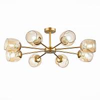 Люстра потолочныя Evoluce Pallo SLE155412-08 - цена и фото