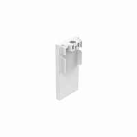 Заглушка Ideal Lux EGO END CAP HIGH SENZA FORO WH 282664 - цена и фото Заглушка Ideal Lux EGO END CAP HIGH SENZA FORO WH 282664 - цена и фото