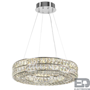 Подвесная светодиодная люстра Odeon Light PANTA 4927/52L - цена и фото