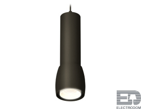 Комплект подвесного светильника с акрилом XP1142010 Ambrella light - цена и фото