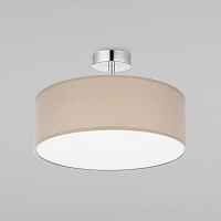 TK Lighting Потолочный светильник 4031 Rondo Beige - цена и фото