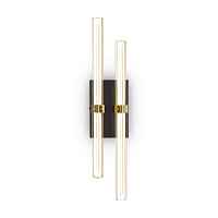 Настенный светильник Freya Modern FR5557WL-L11B - цена и фото Настенный светильник Freya Modern FR5557WL-L11B - цена и фото