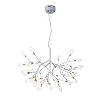 Люстра подвесная ST-Luce RICCARDO SL411.503.45 - цена и фото