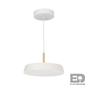 Светильник SP-ELEGANT-R300-17W Day4000 (WH, 120 deg, 230V) Arlight - цена и фото