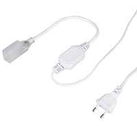 Шнур питания ARL-Power-220V (26x15mm) Arlight 021547 - цена и фото Шнур питания ARL-Power-220V (26x15mm) Arlight 021547 - цена и фото