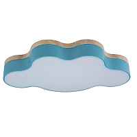 Потолочный светильник Loft IT Axel 10005/30 Blue - цена и фото Потолочный светильник Loft IT Axel 10005/30 Blue - цена и фото
