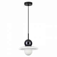 Светильник подвесной Odeon Light Hatty 5014/1D - цена и фото Светильник подвесной Odeon Light Hatty 5014/1D - цена и фото