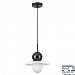 Светильник подвесной Odeon Light Hatty 5014/1D - цена и фото