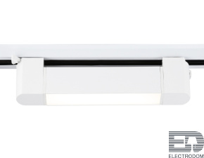 GL6724 WH белый IP20 10W 4200K 192*35*57 - цена и фото