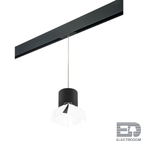Lightstar Комплект со светильником Rullo для трека PRO Rullo PRORP3487486 - цена и фото