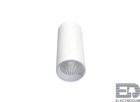 Накладной светильник Donolux Rollo DL18895R1W - цена и фото