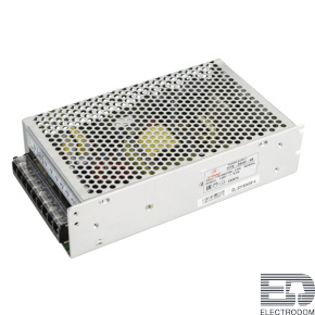 Блок питания HTS-250M-48 (48V, 5.2A, 250W) Arlight 020674 - цена и фото