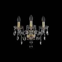 Бра Bohemia Ivele 1415B/3/141 G - цена и фото