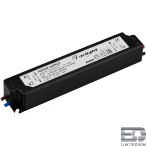 Блок питания ARPV-LV12012 (12V, 1.0A, 12W) Arlight 011012 - цена и фото