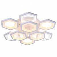 Потолочная люстра Escada Quadro 10236/9LED - цена и фото Потолочная люстра Escada Quadro 10236/9LED - цена и фото