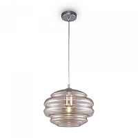 Светильник подвесной Maytoni Ruche P079PL-01CG - цена и фото Светильник подвесной Maytoni Ruche P079PL-01CG - цена и фото