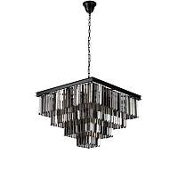 Подвесная хрустальная люстра Loft IT Prism 10018/600S - цена и фото