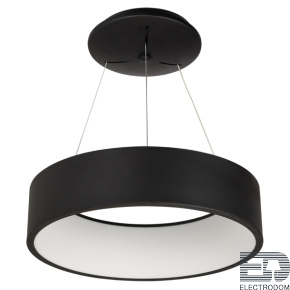 Светильник SP-TOR-RING-HANG-R460-33W Day4000 (BK, 120 deg) Arlight 023392(1) - цена и фото