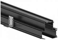Шинопровод встраиваемый магнитный Ideal Lux Arca Profile 3000 mm Recessed 222882 - цена и фото