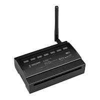 INTELLIGENT ARLIGHT Релейный модуль TY-706-WF-DIN (230V, 2х16A + 4х10А) Arlight 029696 - цена и фото