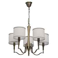 Подвесная люстра MW Light Конрад 667011005 - цена и фото Подвесная люстра MW Light Конрад 667011005 - цена и фото
