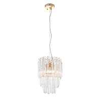 Люстра подвесная ST LUCE OSOLETO SL386.203.05 - цена и фото Люстра подвесная ST LUCE OSOLETO SL386.203.05 - цена и фото