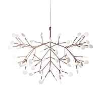 Светильник подвесной L'Arte Luce Heracleum L32502