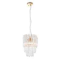 Люстра подвесная ST LUCE OSOLETO SL386.203.05