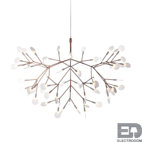 Светильник подвесной L'Arte Luce Heracleum L32502 - цена и фото