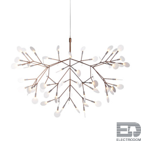 Светильник подвесной L'Arte Luce Heracleum L32502 - цена и фото