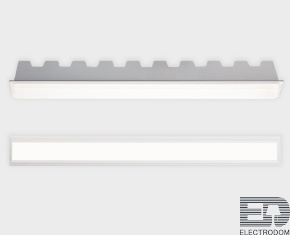 Встраиваемый светильник Italline IT06-6015 white 3000K - цена и фото