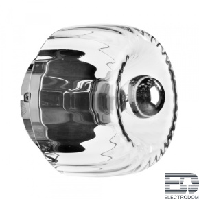 Потолочный светильник Arte Lamp interior A2812PL-1CC - цена и фото