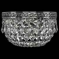 Бра Bohemia Ivele Crystal 1901 19011B/20IV NB - цена и фото