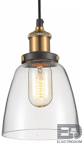 Подвесной светильник Favourite Cascabel 1874-1P - цена и фото
