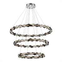 Подвесная люстра ST Luce DIAMANTA SL6009.103.03 - цена и фото Подвесная люстра ST Luce DIAMANTA SL6009.103.03 - цена и фото