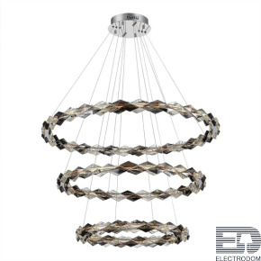 Подвесная люстра ST Luce DIAMANTA SL6009.103.03 - цена и фото