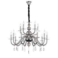 Люстра подвесная ST LUCE SL1113.403.15 - цена и фото