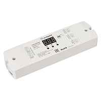 Конвертер SMART-K25-DMX512 (230V, 2x1A, TRIAC) Arlight - цена и фото