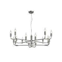 Люстра подвесная Aployt Evlalia APL.338.03.16 - цена и фото