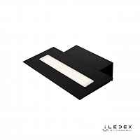 Настенный светильник iLedex Image ZD8114-6W 3000K Черный - цена и фото Настенный светильник iLedex Image ZD8114-6W 3000K Черный - цена и фото